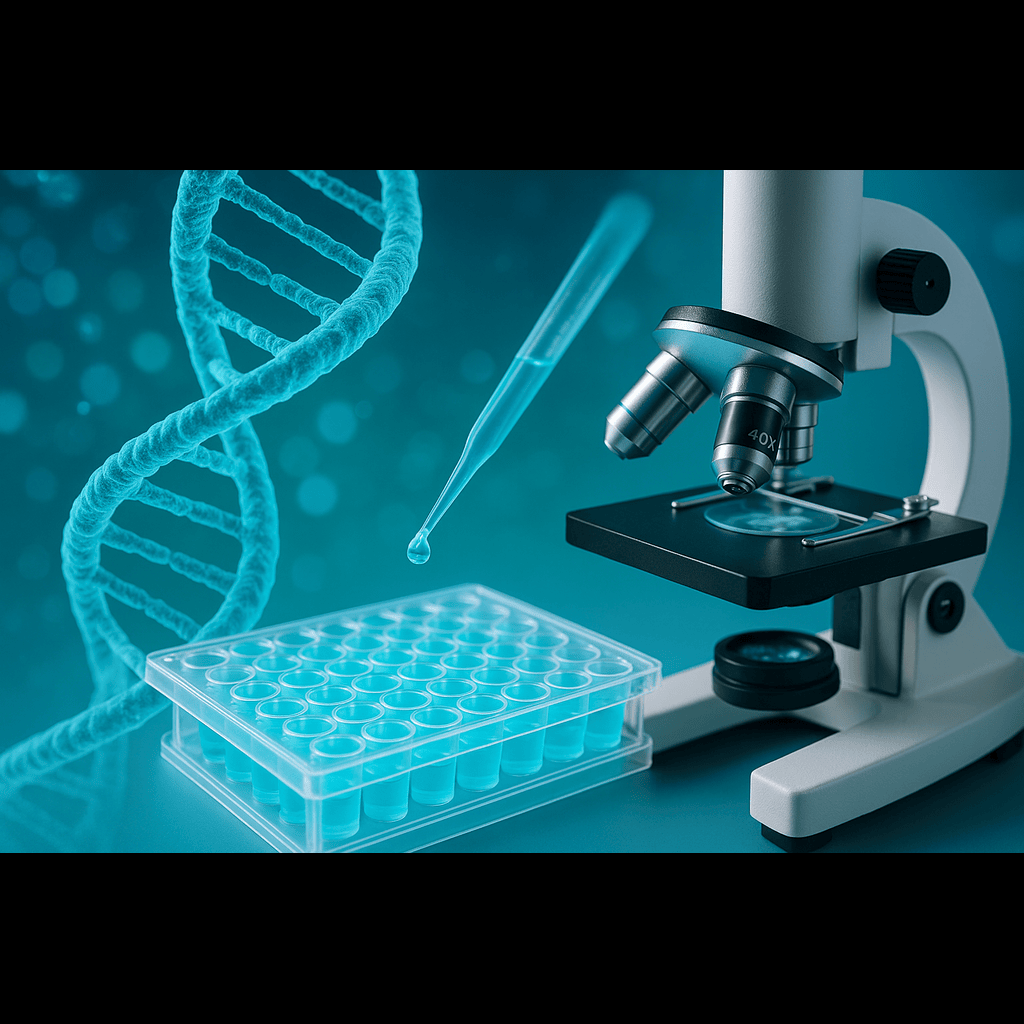 Recombinant Human IL-13 (Carrier-free) - 100 μg